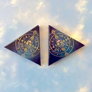 Urban Decay Marvel Studios' Eternals Afterglow Illuminating Highlighter Duo, NEW